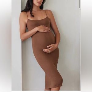 Bumpsuit Maternity Dress- worn one time. Like new great condition